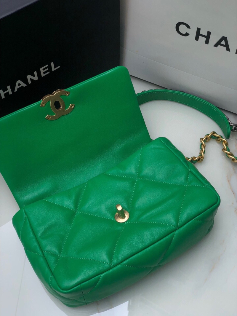Ch**el 19 bags
